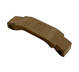 Image of Amend2 Trigger Guard, For AR-15/AR-10, Coyote Brown