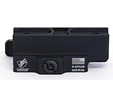 Image of American Defense Manufacturing Aimpoint Comp M4 Mount 1 Piece Absolute Co-Witness