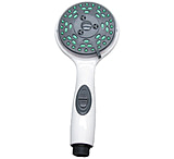 Image of American Brass RV Deluxe 5-Function Massaging Shower Head For 80 Series Shower Kits