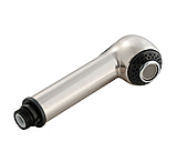 Image of American Brass RV Metal Pullout Faucet With Single Lever Handle - Repl. Head