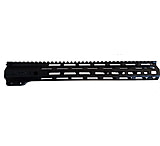 Phase 5 Weapon Systems Inc LPSNx Free Float Quad Rail