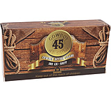 American Cowboy Ammunition American Cowboy .45 Special 180gr. Lead Flat-nose 50-pack