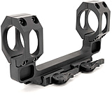 Image of American Defense Manufacturing 1-Piece Titanium Lever QD Mount