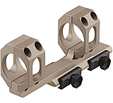 Image of American Defense Manufacturing AD-RECON 20MOA 30mm Dual Ring Scope Mount w/ 2" Offset