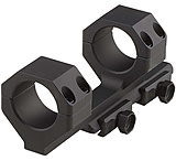 Image of American Defense Manufacturing 30 mm Cantilevered Dual Ring Scope Mount