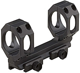 Image of American Defense Manufacturing AD-RECON-S 34mm Straight Up Dual Ring Scope Mount