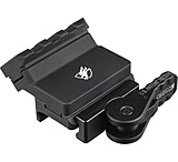 Image of American Defense Manufacturing 45 Degree Offset Mount, 3 in