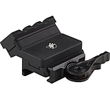 Image of American Defense Manufacturing 45 degree Offset Mount w/ Rail