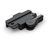 Image of American Defense Manufacturing AD-170 Full Titanium Mount for Surefire 951 Weapon Light