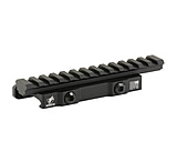 Image of American Defense Manufacturing AD-1700, Quick Detach Riser Mount