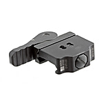 Image of American Defense Manufacturing AD-21 Surefire Helmet Light Mount