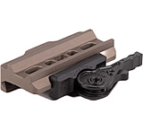 Image of American Defense Manufacturing AD-B2-6MM Riser 1.5-3x Acogs