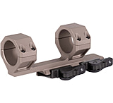 Image of American Defense Manufacturing AD-DELTA-C Cantilever Scope Mount