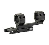 Image of American Defense Manufacturing AD-DELTA-C-M AR-15 Quick Detach Riflescope Mount