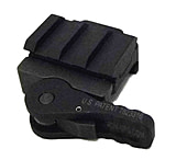 Image of American Defense Manufacturing AD-SF Red Dot Sight Mount w/ SF Rail