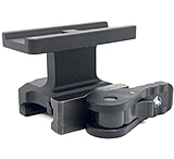 Image of American Defense Manufacturing Aimpoint Lightweight Non QD T1/T2 M5 Red Dot Mount