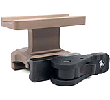 Image of American Defense Manufacturing Aimpoint Lightweight T1/T2 M5 Red Dot Mount