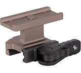 Image of American Defense Manufacturing Aimpoint Lightweight T1/T2 M5 Red Dot Mount