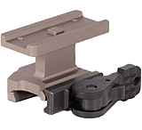Image of American Defense Manufacturing Aimpoint Lightweight T1/T2 M5 Red Dot Mount