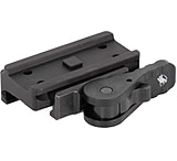 Image of American Defense Manufacturing Aimpoint T1 Micro Mount Low