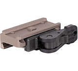 Image of American Defense Manufacturing Aimpoint T1 Micro Mount Low