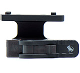 Image of American Defense Manufacturing Lightweight Delta Point Pro QD Red Dot Mount