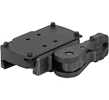 Image of American Defense AD-22 Q.D. Mount For Burris Fastfire