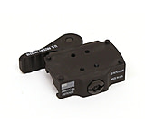 Image of American Defense Manufacturing Aimpoint T1 Micro Mount 1 Piece Absolute Co-Witness