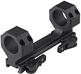 Image of American Defense Manufacturing Dual Non-QD MOA Rifle Scope Mount