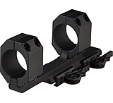 Image of American Defense Manufacturing AD-Recon 30 Dual Ring Scope Mount