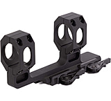Image of American Defense Manufacturing AD-Recon-H Dual Ring Scope Mount