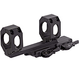 Image of American Defense Manufacturing AD-Recon Dual Ring Scope Mount