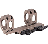 Image of American Defense Manufacturing AD-Recon-20 Dual Ring Scope Mount