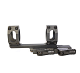 Image of American Defense Manufacturing AD-Recon-30 Dual Ring Scope Mount