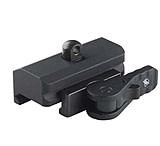 Image of American Defense Manufacturing Harris Bipod QD Mount