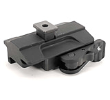 Image of American Defense Manufacturing Harris QD Bipod Mount, Improved