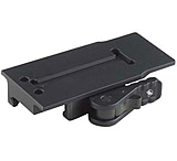 American Defense Manufacturing Holosun 510C w/Co-Witness Red Dot Mount