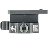 Image of American Defense Manufacturing Holosun AEMS QD Red Dot Mount