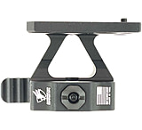 Image of American Defense Manufacturing Holosun AEMS QD Red Dot Mount