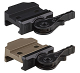 Image of American Defense Manufacturing Low Mount for Leupold Prismatic