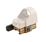 Image of American Defense Manufacturing Mount for INSIGHT/EOTECH Miniature Red Dot Sight