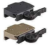 Image of American Defense Manufacturing Mount for Trijicon RedDot to a Picatinny Rail System