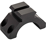 Image of American Defense Manufacturing One Delta Scope Mount Ring Cap w/ Picatinny Rail