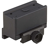 Image of American Defense Manufacturing One Piece Aimpoint T1 Mount at Lower 1/3rd SOCOM w/ 1/2&quot; Titanium GI Bolt