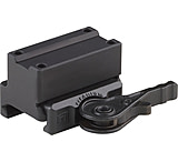 Image of American Defense Manufacturing One Piece Mount Co-Witness for the Trijicon MRO