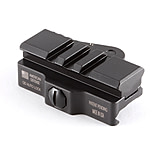 Image of American Defense Manufacturing Picatinny QD Mount, 3LUG