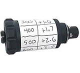 Image of American Defense Manufacturing QD Ballistic Data Turret Dope Roller