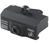 Image of American Defense Manufacturing QD Base For Swivel Model Harris Bipods
