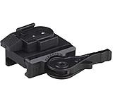 Image of American Defense Manufacturing QD Light Mount for SureFire LED Helmet Light
