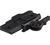 Image of American Defense Manufacturing QD Mount for the Aimpoint Comp M4